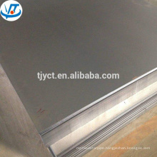 SS304 304J1 Cold Rolled 304 stainless steel plate